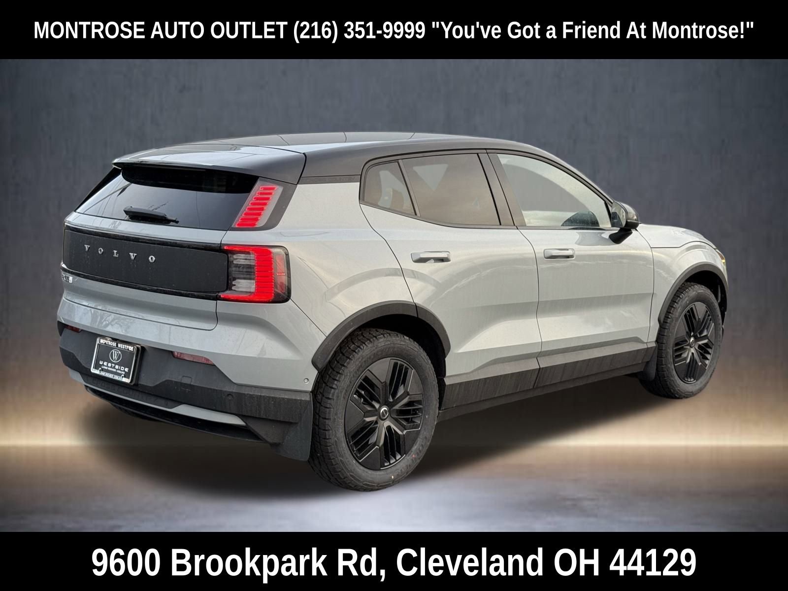 New 2026 Volvo EX30 Cross Country Ultra image 5