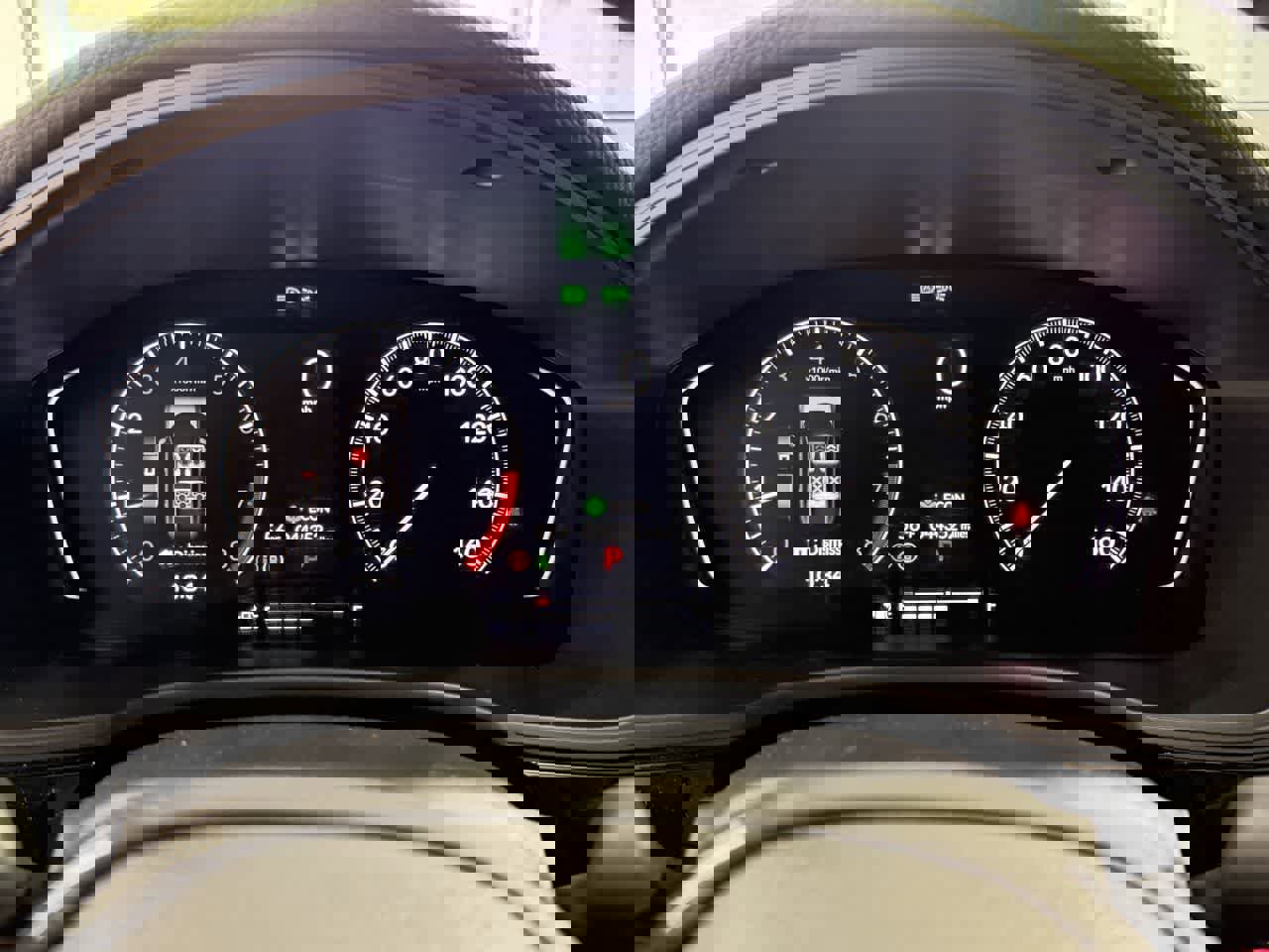 Used 2024 Honda Civic Sport image 17