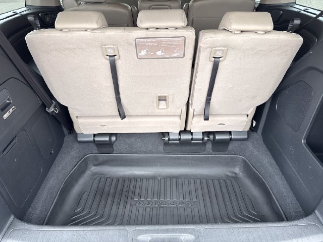 Used 2018 Honda Odyssey Elite image 15