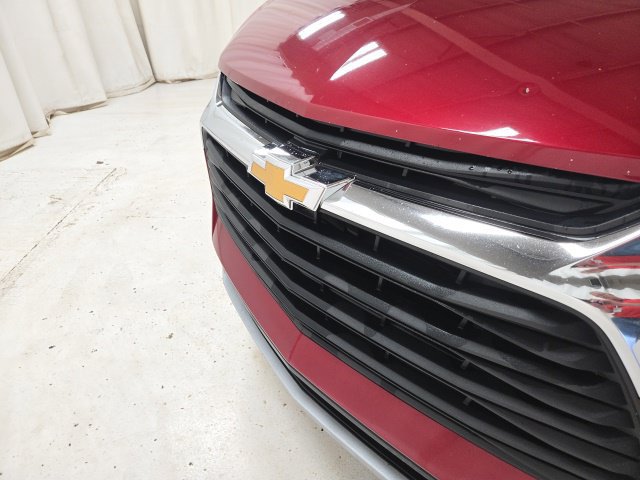 Used 2021 Chevrolet Blazer LT AWD/4WD image 21