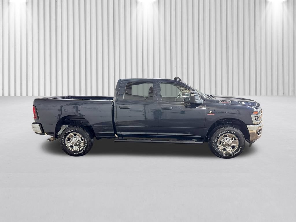 New 2026 RAM 2500 Tradesman AWD/4WD image 3