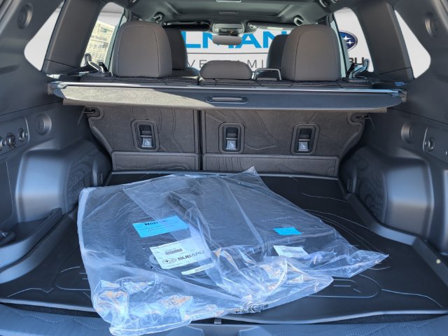 New 2026 Subaru Forester Touring AWD/4WD image 23