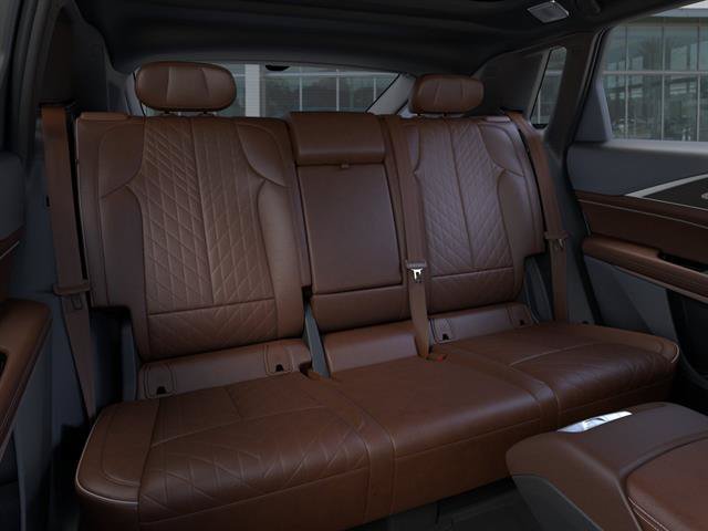 New 2027 Cadillac Lyriq Signature Sport w/ Nappa Leather Package AWD/4WD image 17
