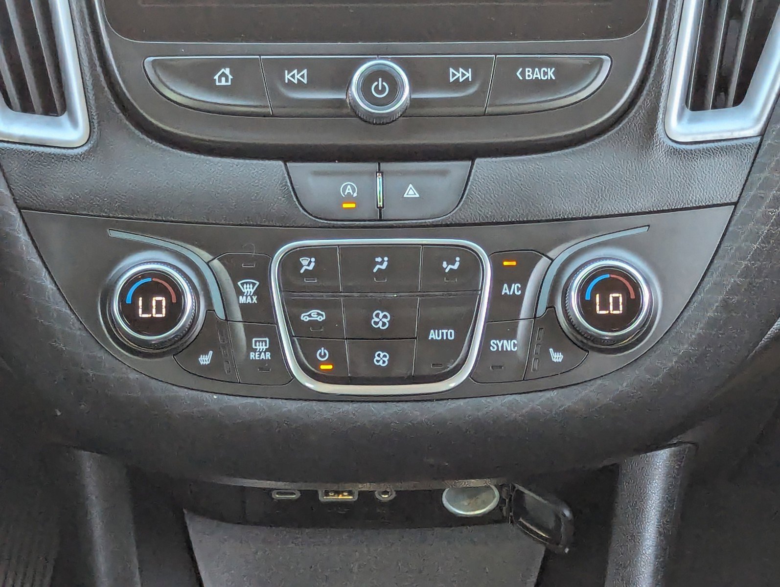 Certified 2023 Chevrolet Malibu LT image 20