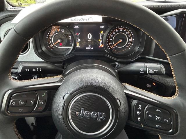 Used 2024 Jeep Gladiator Sport image 17
