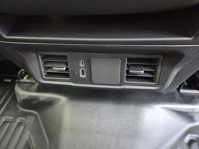 New 2025 GMC Sierra 2500 Pro w/ Convenience Package image 7