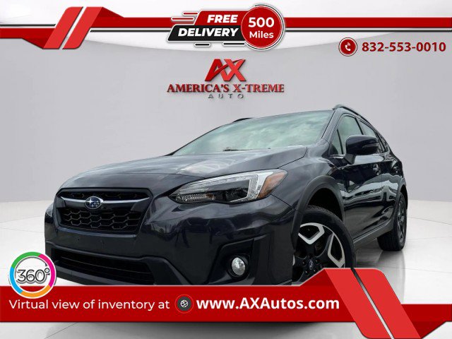 Used 2019 Subaru Crosstrek 2.0i Limited w/ Popular Package #3 image 1