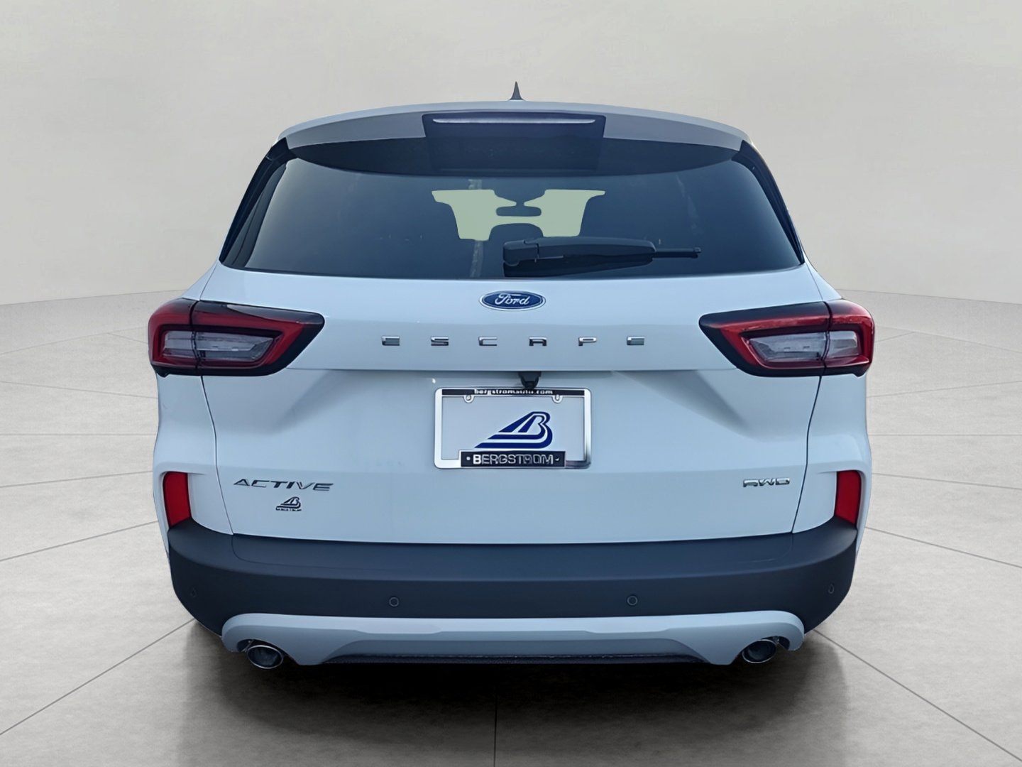 Certified 2023 Ford Escape Active w/ Tech Pack #1 image 7