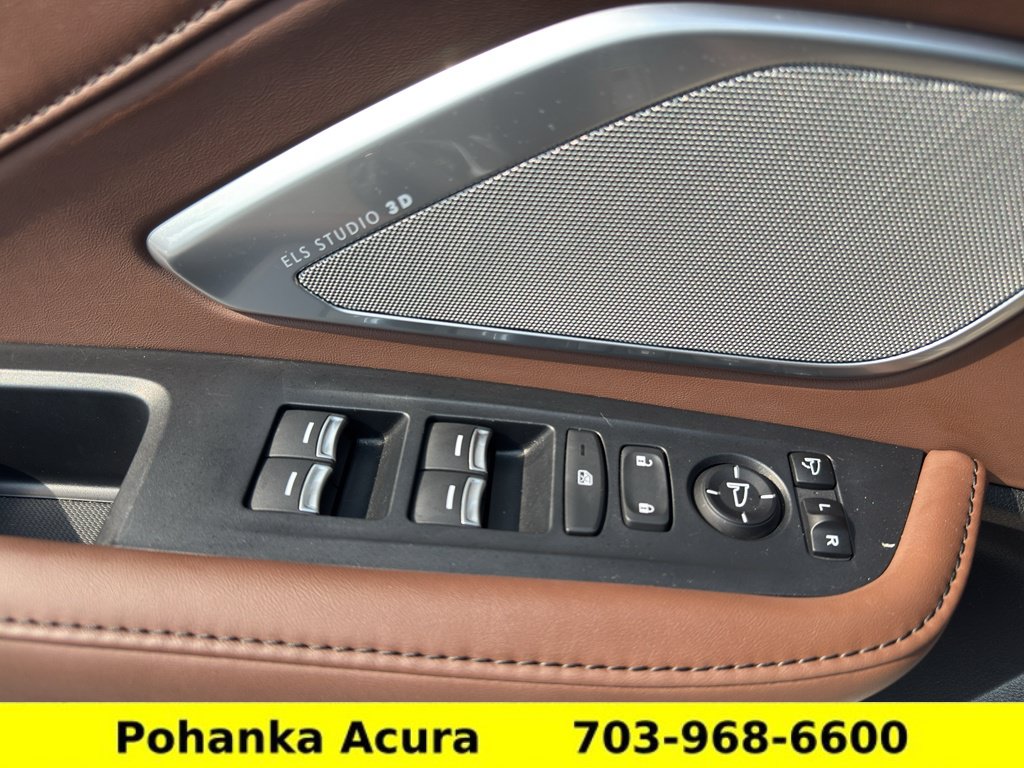Certified 2023 Acura RDX AWD w/ Advance Package image 26