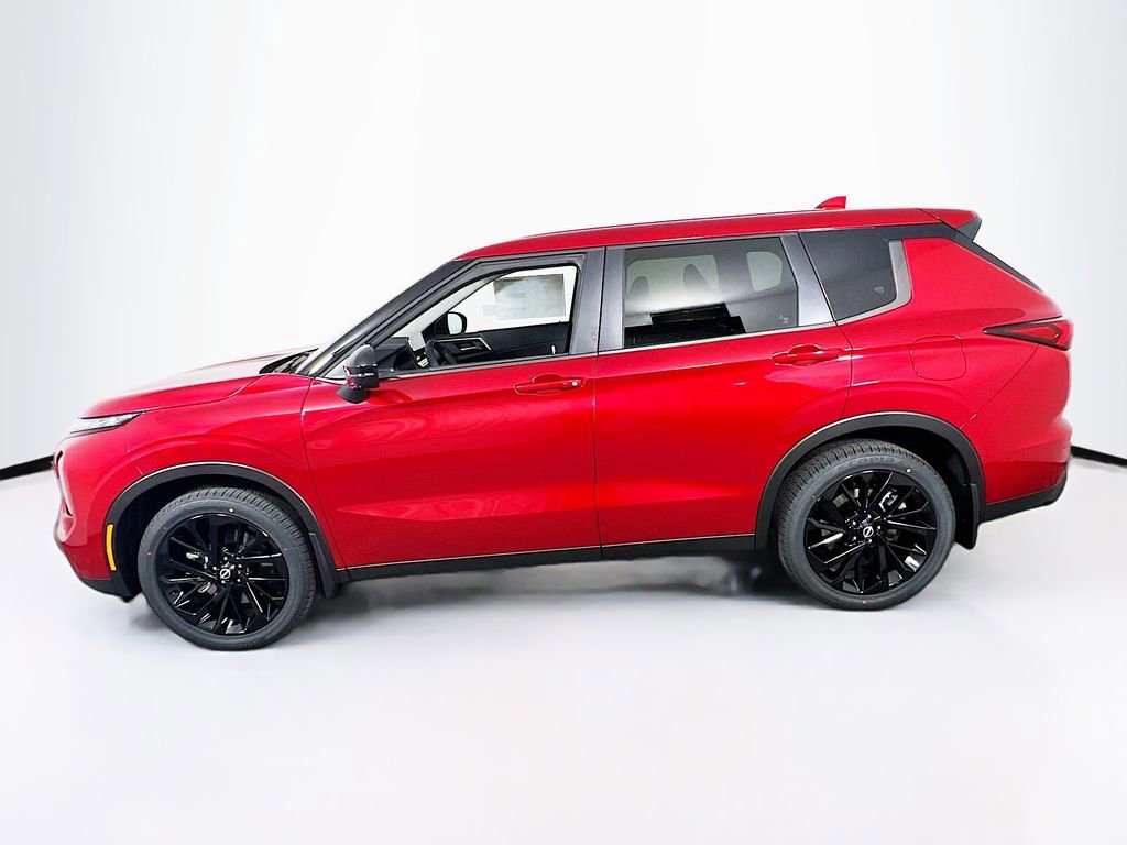 New 2026 Nissan Rogue SL AWD/4WD image 4