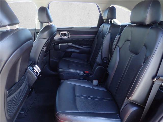 Used 2022 Kia Sorento SX AWD/4WD image 10