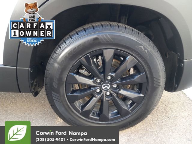 Used 2023 MAZDA CX-50 2.5 S w/ Weather Package image 31