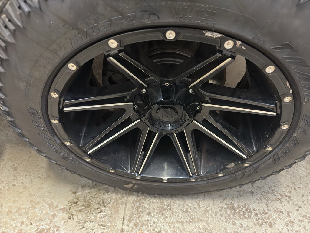 Used 2021 RAM 1500 Classic Warlock image 32