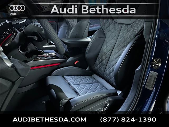 New 2026 Audi A6 Prestige image 22