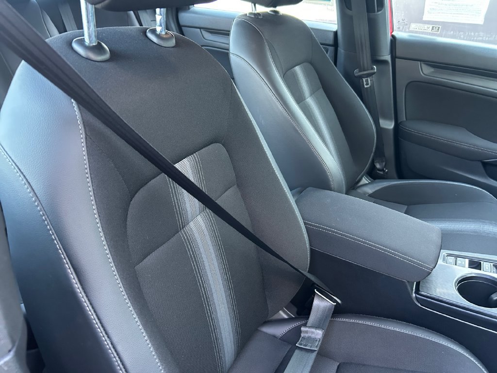 Used 2024 Honda Civic Sport image 18