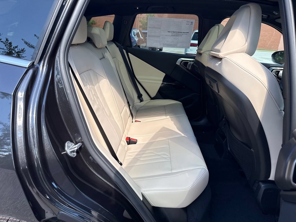 New 2026 BMW X3 xDrive30i w/ Convenience Package AWD/4WD image 25