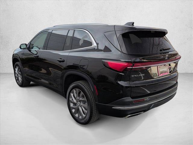 New 2026 Buick Enclave Preferred w/ Power Package image 9