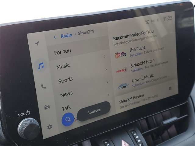 Used 2023 Toyota RAV4 TRD Off-Road image 29