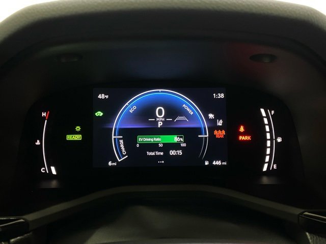 New 2026 Toyota Camry SE w/ Convenience Package image 15