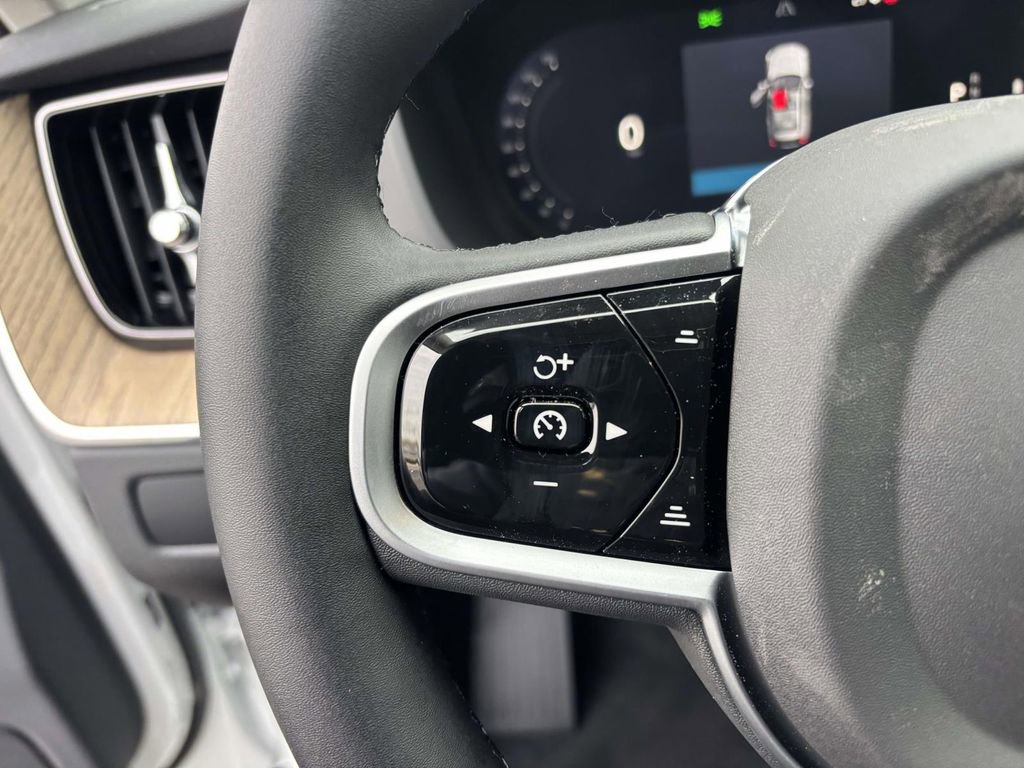 New 2026 Volvo XC60 B5 Plus w/ Protection Package Premier image 17