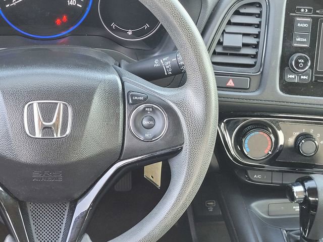 Used 2019 Honda HR-V LX image 15