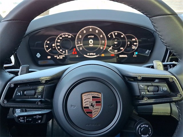 New 2026 Porsche Panamera GTS image 19