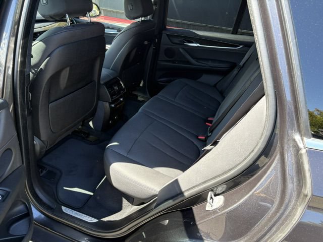 Used 2018 BMW X5 xDrive35i AWD/4WD image 16