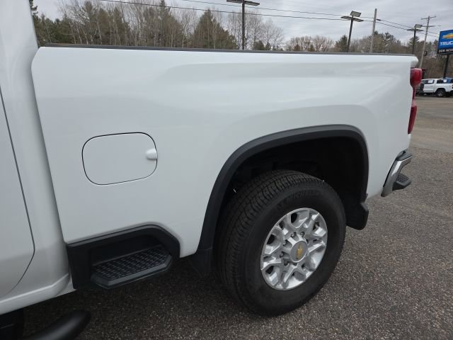 Used 2021 Chevrolet Silverado 2500 LT w/ Convenience Package image 38
