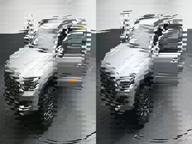 Used 2021 Toyota Tacoma TRD Off-Road w/ Technology Package image 41