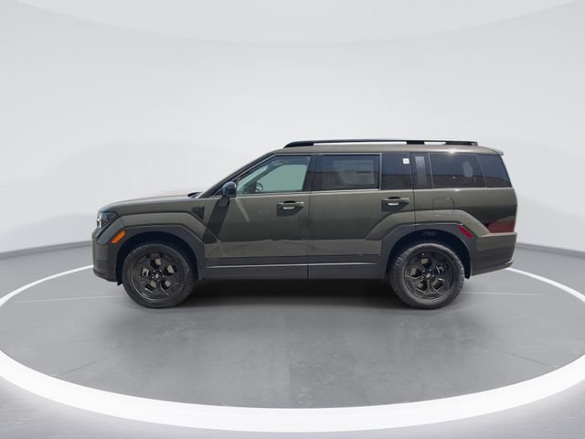 New 2026 Hyundai Santa Fe XRT AWD/4WD image 5