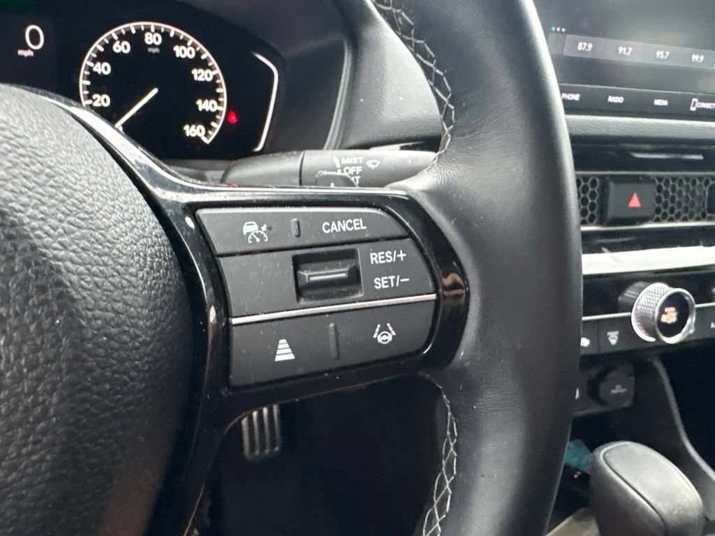 Used 2024 Honda Civic Sport image 21