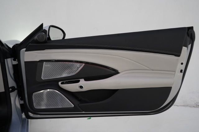 New 2026 Maserati GranCabrio Modena image 31