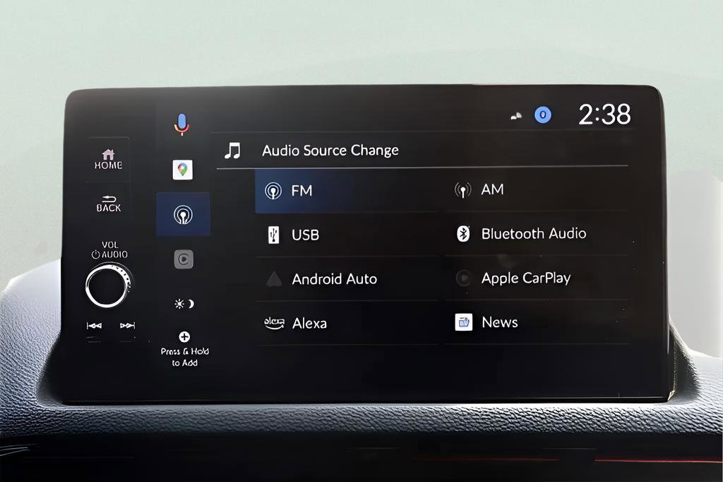 Used 2025 Honda Civic Si image 23