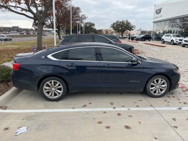 Used 2019 Chevrolet Impala LT image 2