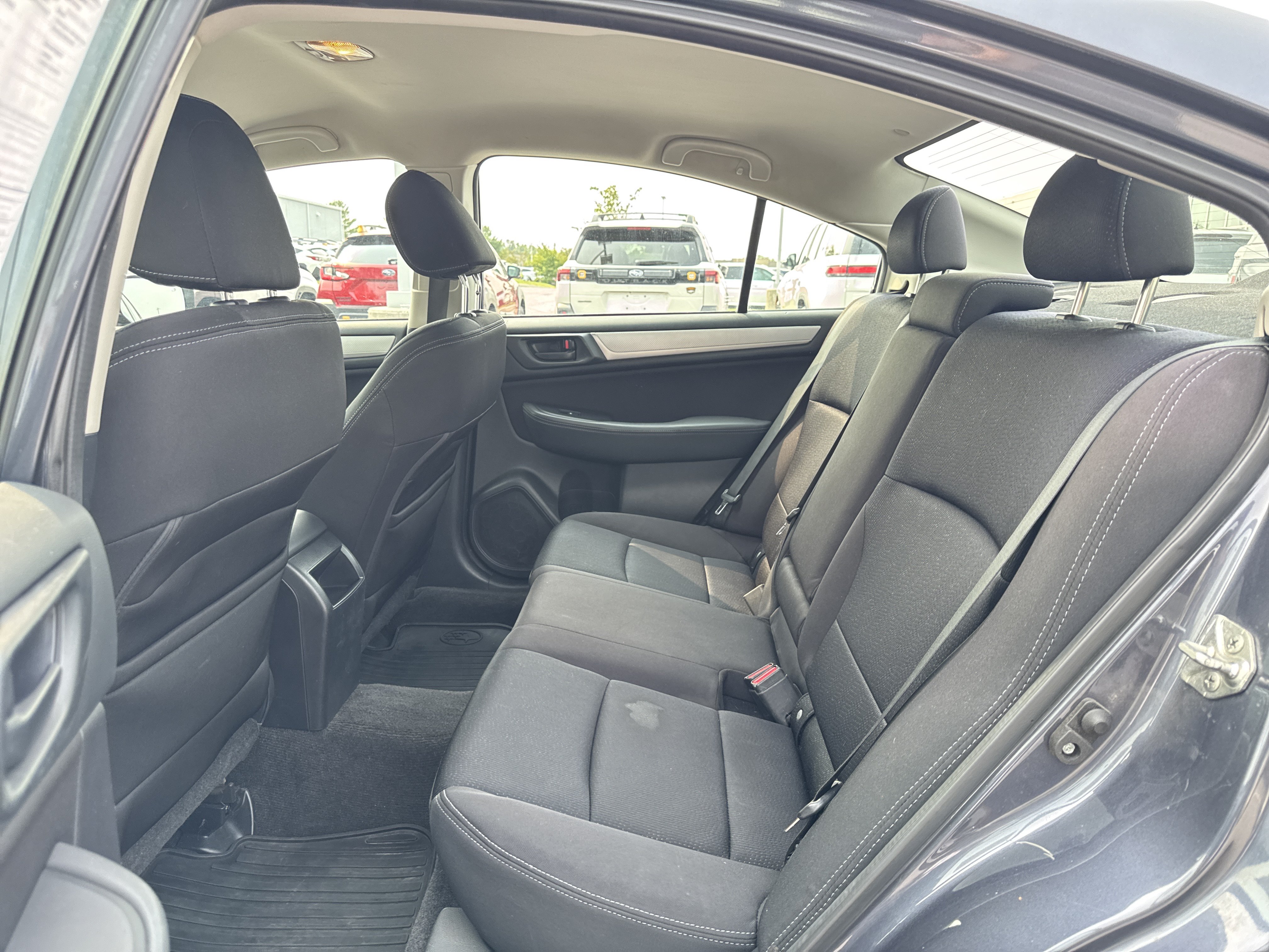 Used 2015 Subaru Legacy 2.5i AWD/4WD image 19