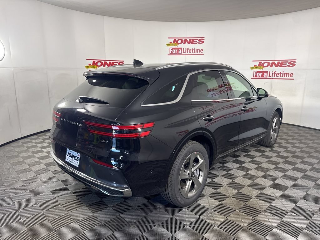 New 2026 Genesis GV70 2.5T Advanced AWD/4WD image 16