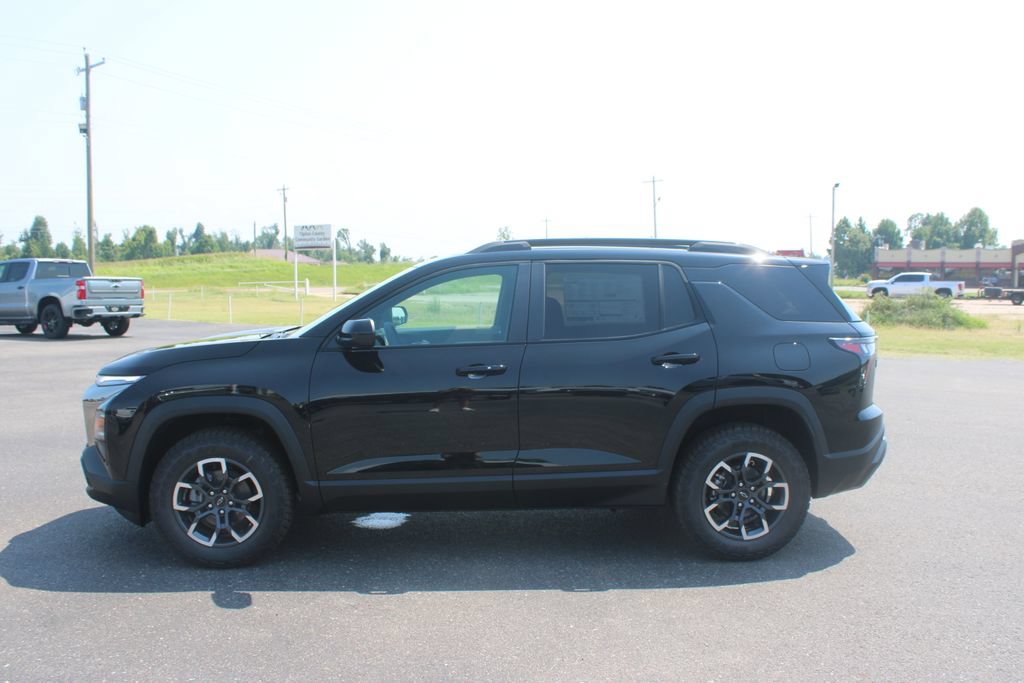 New 2027 Chevrolet Equinox ACTIV w/ Convenience Package III AWD/4WD image 6