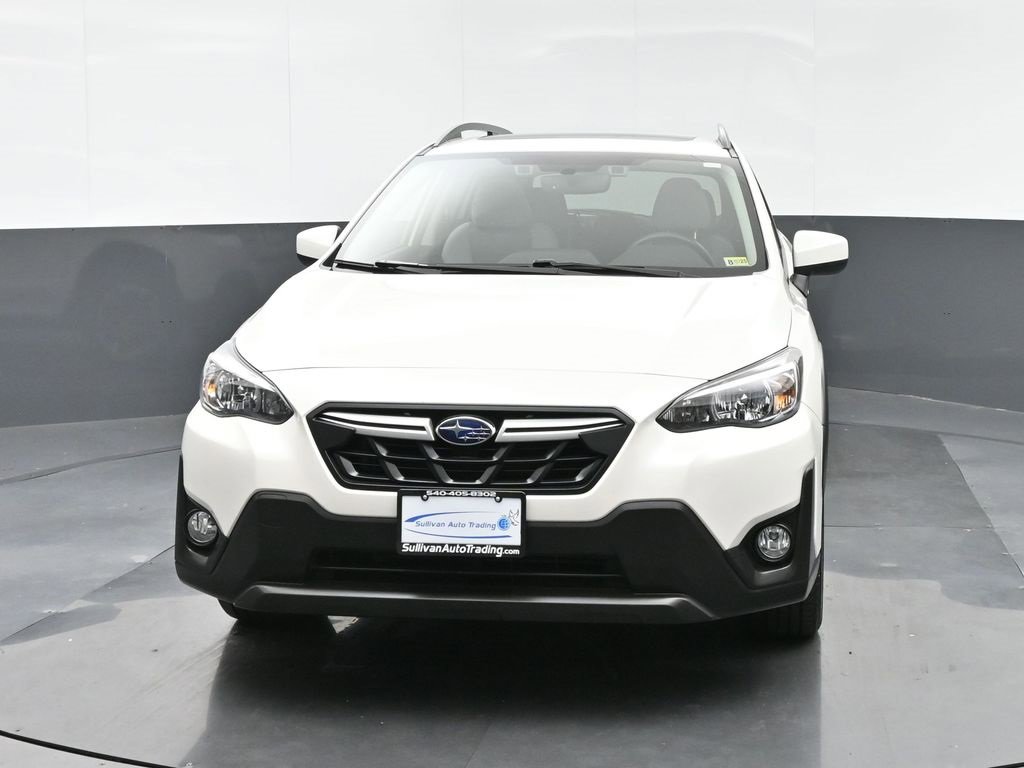 Used 2023 Subaru Crosstrek 2.0i Premium image 2