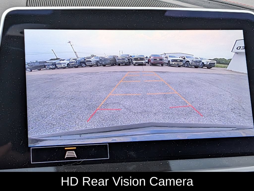 Used 2023 Cadillac CT5 Sport w/ Climate Package RWD image 20