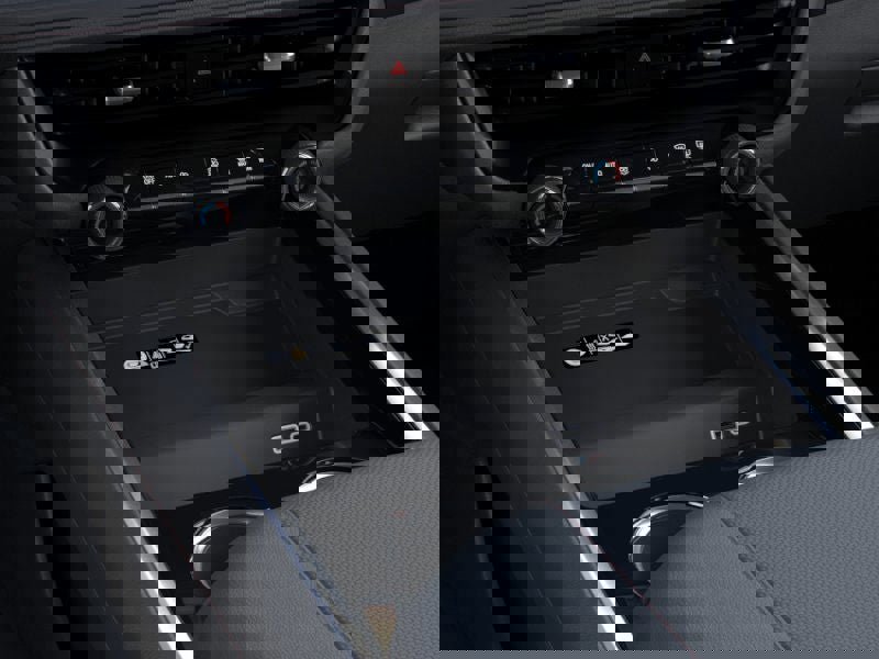 New 2026 Chevrolet Suburban RST image 23