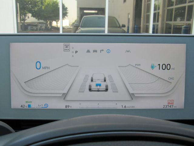 Used 2023 Hyundai Ioniq 5 Limited image 42