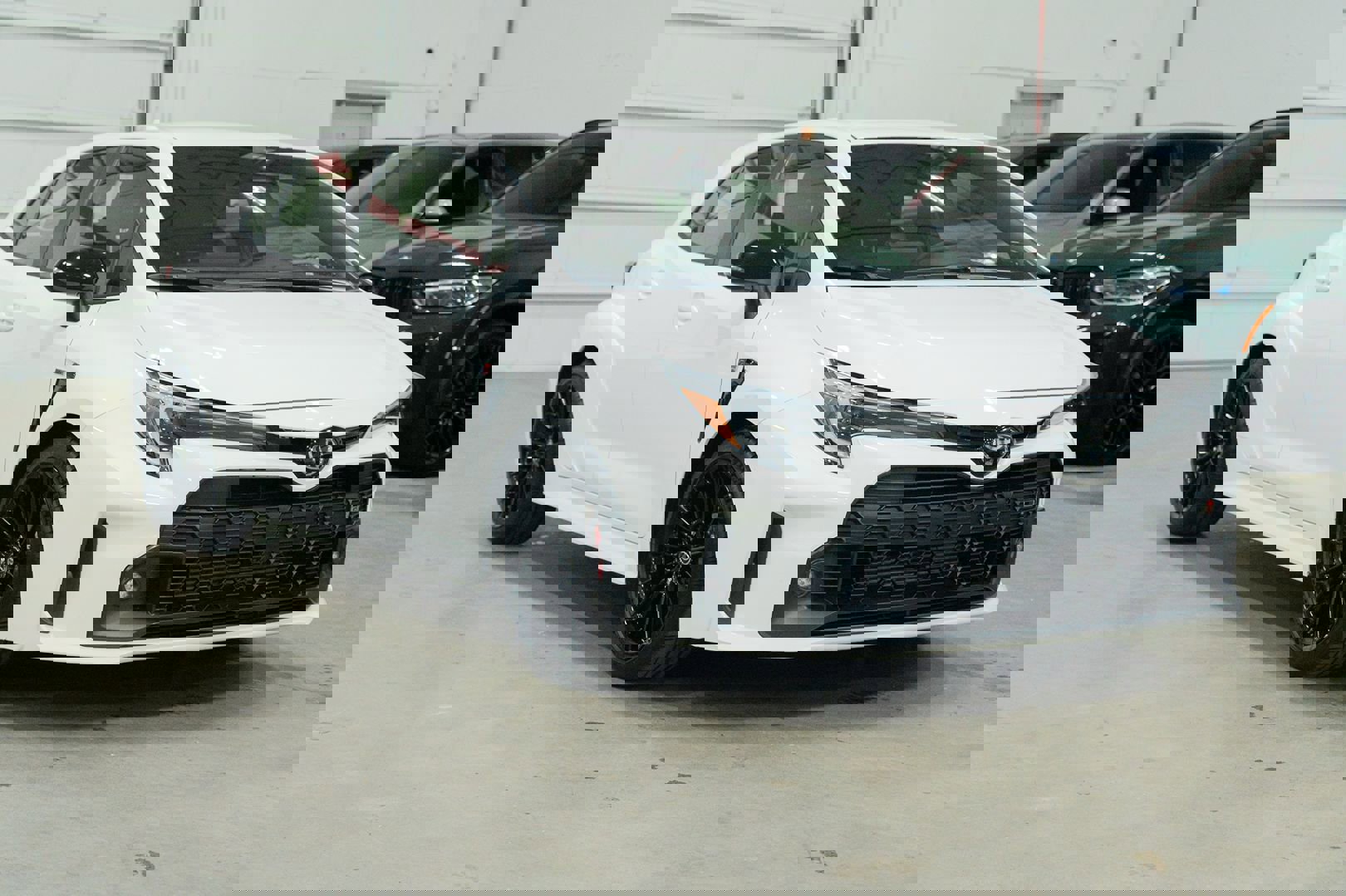 Used 2023 Toyota Corolla GR image 11