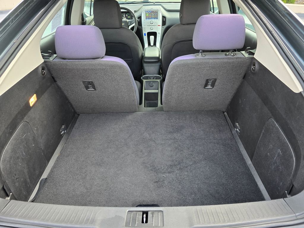 Used 2013 Chevrolet Volt image 17