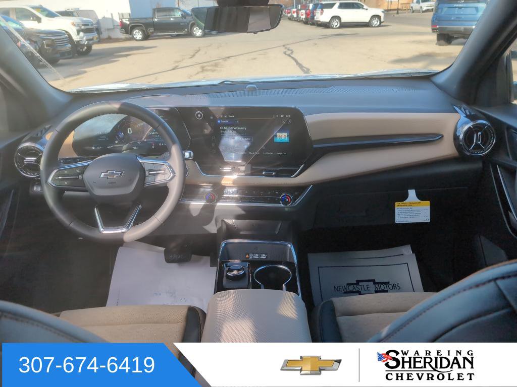 New 2026 Chevrolet Equinox ACTIV image 9