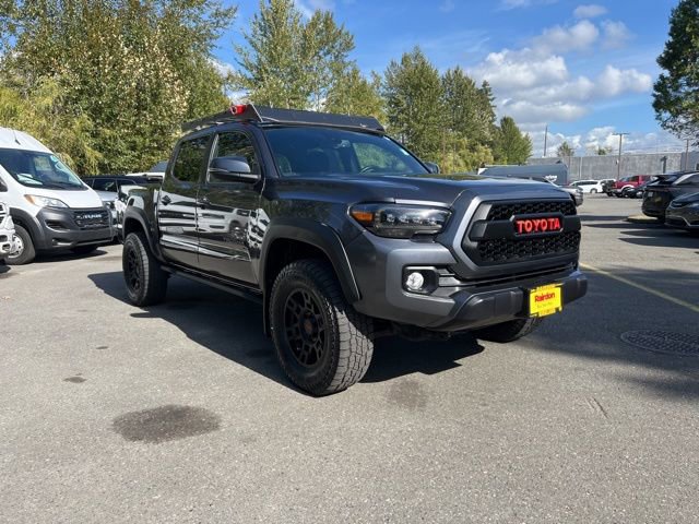 Used 2020 Toyota Tacoma SR5