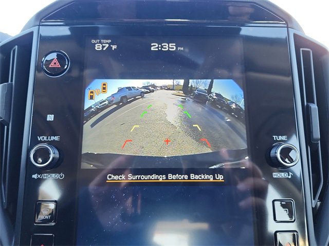 New 2026 Subaru Impreza 2.0i Sport image 20