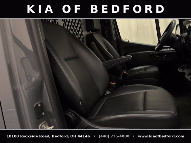 Used 2020 Mercedes-Benz Sprinter 2500 image 24