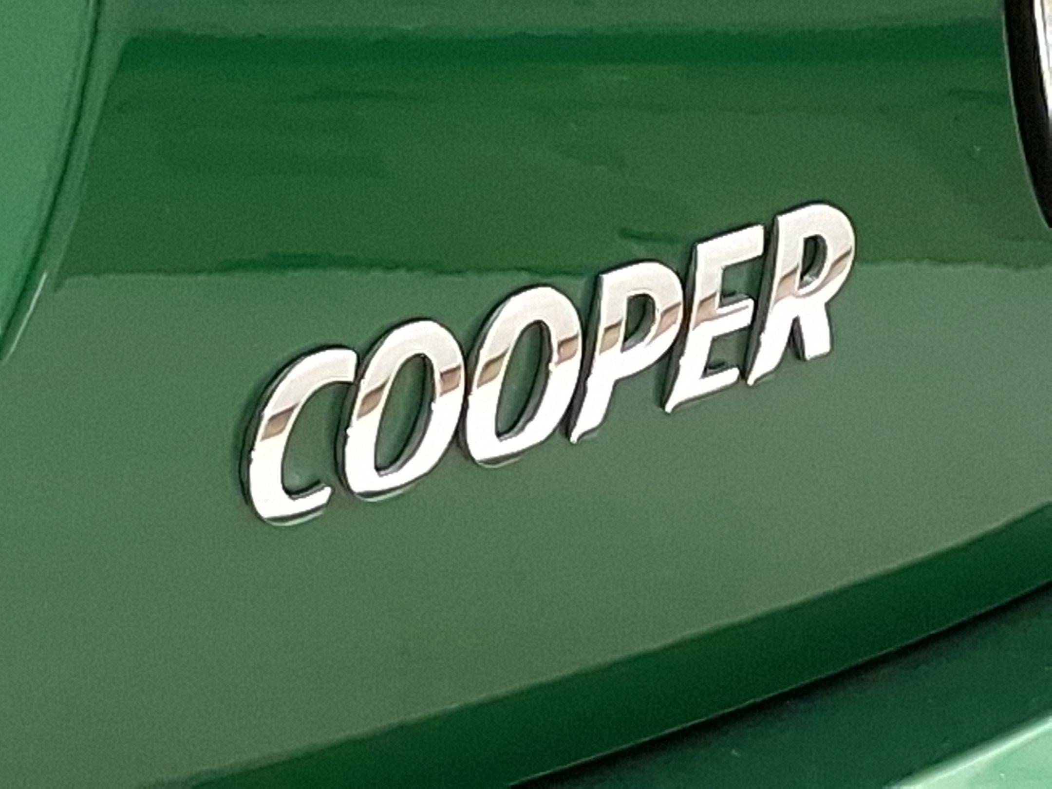 Certified 2023 MINI Cooper 2-Door Hardtop image 20