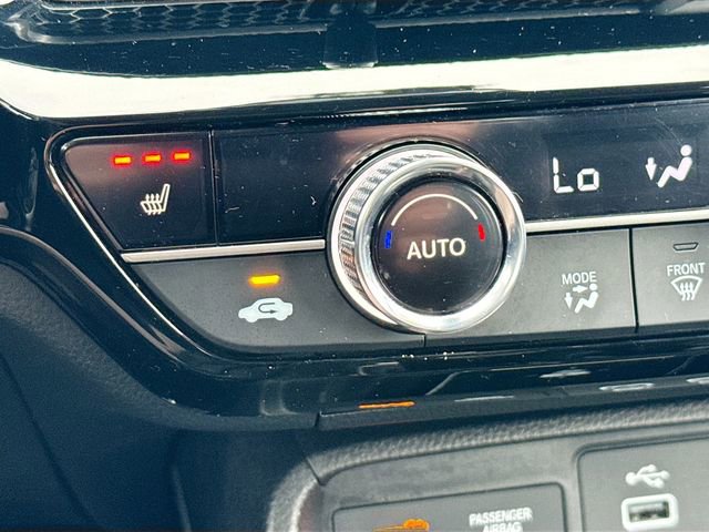 Certified 2023 Honda Civic Touring image 21