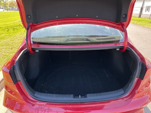 Certified 2022 Kia Forte LXS FWD image 19